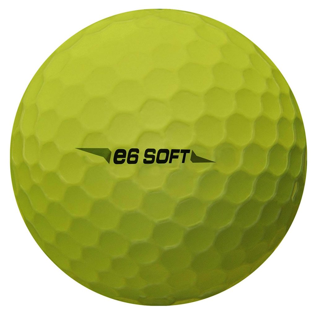 Best golf balls for slice What’s on the list in 2024
