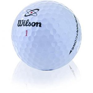 Wilson Smart Core Golf Ball