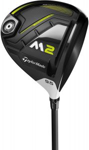 TaylorMade 2017 M2 Men’s Driver