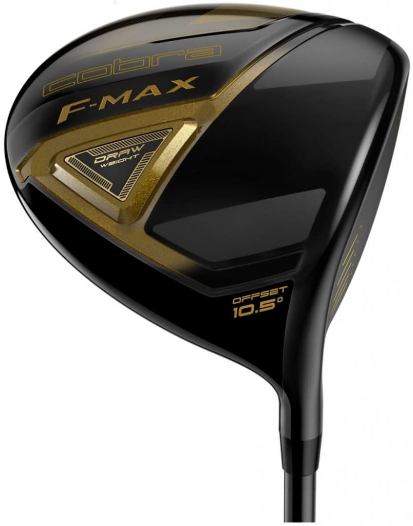 Best driver for 90 100 mph swing speed Golf drivers for slow swing