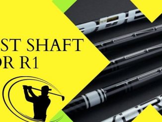 Best Shaft For R1