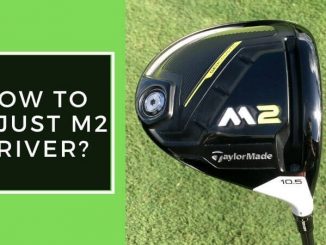 How to adjust M2 driver